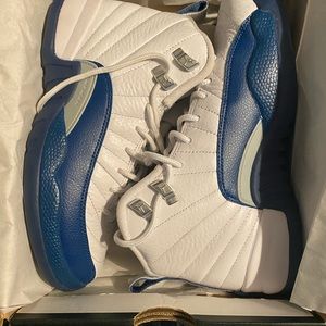 Jordan 12